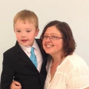 Meet your Posher, Joanne